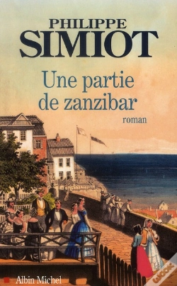Capa do artigo Une Partie De Zanzibar
