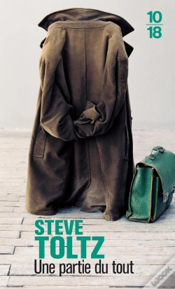 Capa do artigo Une Partie Du Tout