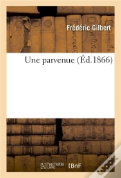 Capa do artigo Une Parvenue