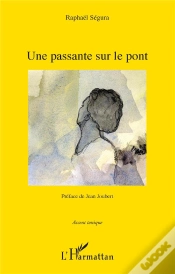 Capa do artigo Une Passante Sur Le Pont