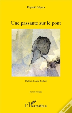 Capa do artigo Une Passante Sur Le Pont