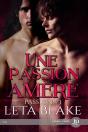 Une Passion Amère : Passion #3 - Preview