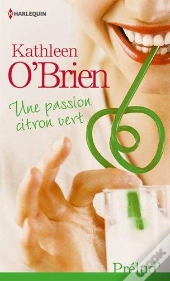 Une Passion Citron Vert
