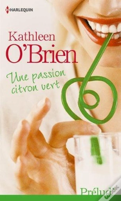 Capa do artigo Une Passion Citron Vert