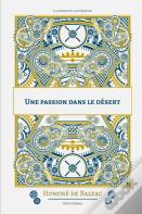 Une Passion Dans Le Desert