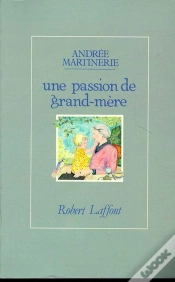 Capa do artigo Une Passion De Grand-Mère