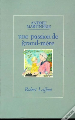 Capa do artigo Une Passion De Grand-Mère