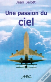 Capa do artigo Une Passion Du Ciel