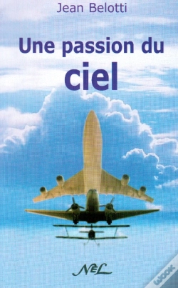 Capa do artigo Une Passion Du Ciel