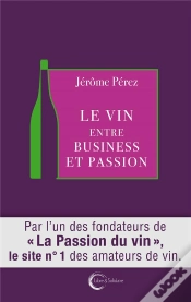 Capa do artigo Une Passion Du Vin