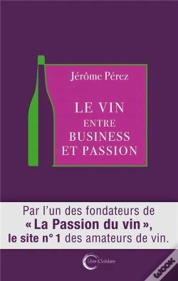 Capa do artigo Une Passion Du Vin
