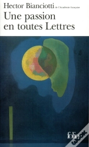 Capa do artigo Une Passion En Toutes Lettres