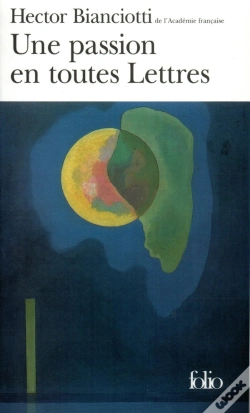 Capa do artigo Une Passion En Toutes Lettres