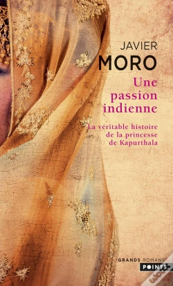 Capa do artigo Une Passion Indienne ; La Véritable Histoire De La Princesse De Kapurthala
