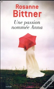 Capa do artigo Une Passion Nommee Anna