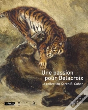 Capa do artigo Une Passion Pour Delacroix ; La Collection Karen B. Cohen