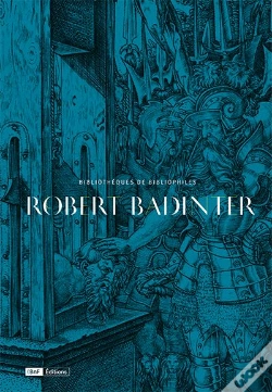 Capa do artigo Une Passion Pour La Justice, Dans La Bibliothèque De Robert Badinter