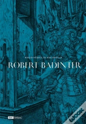 Capa do artigo Une Passion Pour La Justice, Dans La Bibliothèque De Robert Badinter