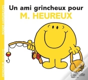 Capa do artigo Une Passion Pour Monsieur Heureux