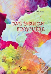 Capa do artigo Une Passion Singulière