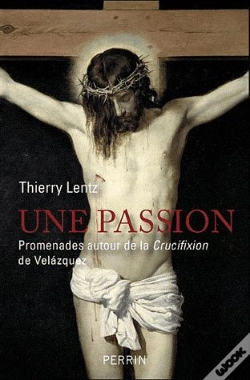 Capa do artigo Une Passion