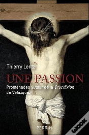 Capa do artigo Une Passion