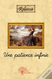 Capa do artigo Une Patience Infinie
