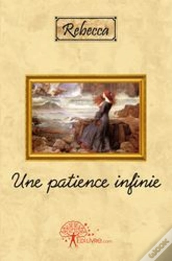 Capa do artigo Une Patience Infinie