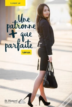 Capa do artigo Une Patronne Plus Que Parfaite