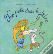 Capa do artigo Une Patte Dans Le Plâtre