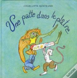 Capa do artigo Une Patte Dans Le Plâtre