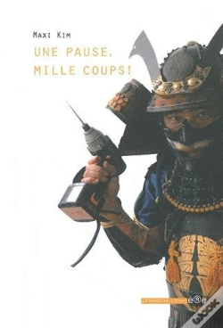 Capa do artigo Une Pause, Mille Coups !