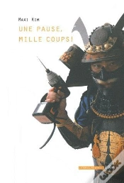 Capa do artigo Une Pause, Mille Coups !