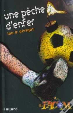 Capa do artigo Une Peche D'Enfer