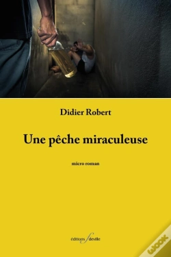 Capa do artigo Une Pêche Miraculeuse