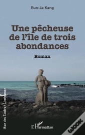 Une Pêcheuse De L'Île De Trois Abondances