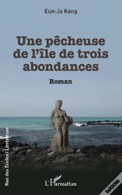 Capa do artigo Une Pêcheuse De L'Île De Trois Abondances
