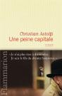 Une Peine Capitale - Preview
