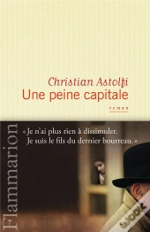 Une Peine Capitale