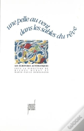 Capa do artigo Une Pelle Au Vent Dans Les Sables Du Reve