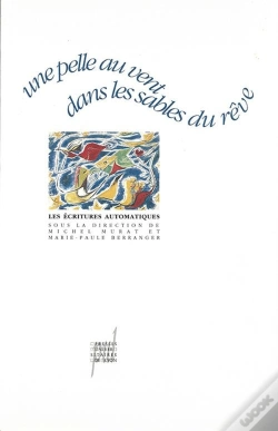 Capa do artigo Une Pelle Au Vent Dans Les Sables Du Reve