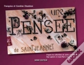 Une Pensée De Saint-Jeannet