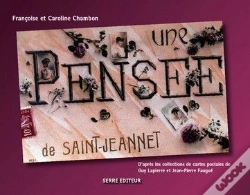 Capa do artigo Une Pensée De Saint-Jeannet