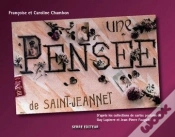 Capa do artigo Une Pensée De Saint-Jeannet