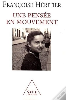 Capa do artigo Une Pensée En Mouvement