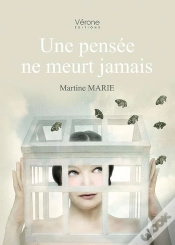 Capa do artigo Une Pensée Ne Meurt Jamais