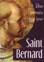 Une Pensée Par Jour Avec Saint Bernard - Preview