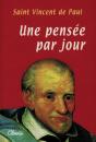 Une Pensée Par Jour De Saint Vincent De Paul - Preview