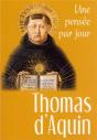 Une Pensée Par Jour Thomas D'Aquin - Preview