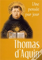 Capa do artigo Une Pensée Par Jour Thomas D
